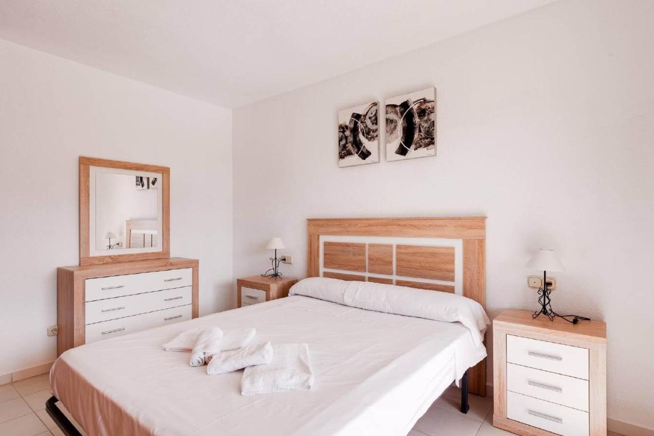 Apartamento Turmalina - Plusholidays Calp Exterior foto